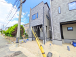 1号棟　外観　【福岡市西区小戸３丁目】