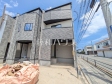 3号棟　外観　【福岡市西区小戸３丁目】