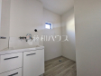 3号棟　洗面室　【福岡市西区小戸３丁目】