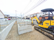 3号棟　外観　【福岡市西区小戸３丁目】