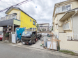 外観　【調布市染地３丁目】