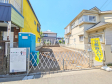 現地写真　【調布市染地３丁目】