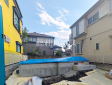 外観　【調布市染地３丁目】