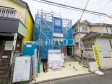 外観　【調布市染地３丁目】