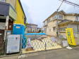 外観　【調布市染地３丁目】