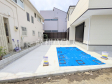 カースペース 【府中市西原町4丁目】 カースペース 【府中市西原町4丁目】