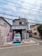 外観　【練馬区平和台２丁目】