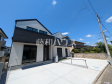1号棟　外観　【清瀬市中清戸２丁目】