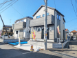 現場風景　【八王子市犬目町】 平日のご案内も可能です。まずはお気軽にお問合せ下さいませ。 