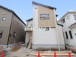 1号棟　外観　【小金井市前原町３丁目】