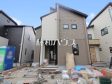 2号棟　外観　【小金井市前原町３丁目】