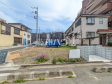 1号地　現地写真　【志木市本町２丁目】