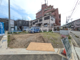 1号地　現地写真　【志木市本町２丁目】