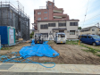 2号地　現地写真　【志木市本町２丁目】