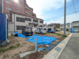 2号地　現地写真　【志木市本町２丁目】