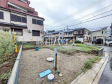 1号棟　現地写真　【志木市本町２丁目】
