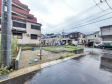 1号棟　現地写真　【志木市本町２丁目】