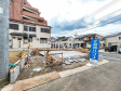 1号棟　外観　【志木市本町２丁目】 周辺環境はもちろん、日当たりや設備仕様など、実際に行ってみないと分からないことも多くございます。営業担当がご案内いたしますので、お気軽にお問い合わせください。 