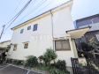 現地写真(現況：古屋有)　【三鷹市中原２丁目】