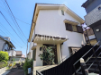現地写真(現況：古屋有)　【三鷹市中原２丁目】
