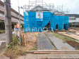 A号棟 外観 【東大和市仲原4丁目】 A号棟 外観 【東大和市仲原4丁目】