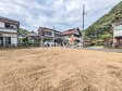 2号地　現地写真　【八王子市高尾町】