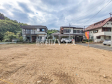 2号地　現地写真　【八王子市高尾町】