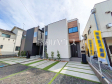 1号棟 外観 【所沢市東所沢和田1丁目】 1号棟 外観 【所沢市東所沢和田1丁目】