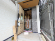 1号棟　玄関　【所沢市東所沢和田１丁目】