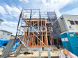 1号棟　外観　【所沢市東所沢和田１丁目】