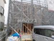 2号棟　外観　【所沢市東所沢和田１丁目】
