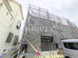 2号棟　外観　【所沢市東所沢和田１丁目】