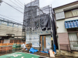 外観　【杉並区高井戸西１丁目】