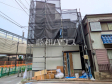 外観　【杉並区高井戸西１丁目】
