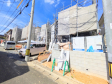 現場風景　【福岡市南区和田４丁目】