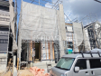 2号棟　外観　【福岡市南区和田４丁目】