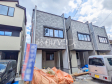 1号棟　外観　【福岡市西区横浜１丁目】
