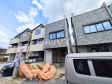1号棟　外観　【福岡市西区横浜１丁目】