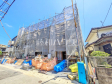 3号棟　外観　【福岡市西区横浜１丁目】