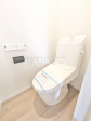 トイレ　【西東京市南町１丁目】
