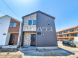 2号棟　外観　【昭島市大神町３丁目】