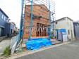 外観　【八王子市元本郷町３丁目】