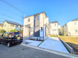 G号棟 外観 【国分寺市北町3丁目】 G号棟 外観 【国分寺市北町3丁目】
