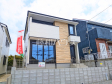 2号棟　外観　【福岡市東区美和台５丁目】