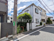 現地写真　現況：古家あり【世田谷区経堂３丁目】