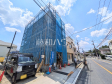 接道状況および現場風景　【武蔵野市関前３丁目】