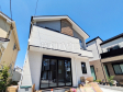 外観　【立川市柏町２丁目】
