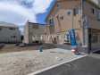 1号棟　現地写真　【武蔵野市関前３丁目】