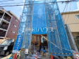 1号棟　外観　【武蔵野市関前３丁目】