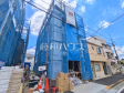 1号棟 外観 【武蔵野市関前3丁目】 1号棟 外観 【武蔵野市関前3丁目】